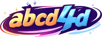 Logo abcd4d